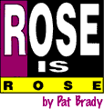 Rose is Rose